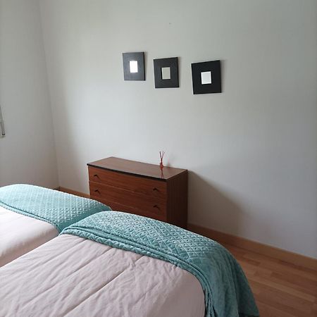 Ferienwohnung Piso Cervantes Sarria Exterior foto